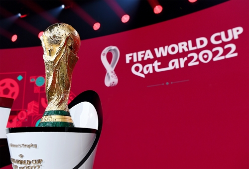 Tổng quan về vòng chung kết World Cup 2022